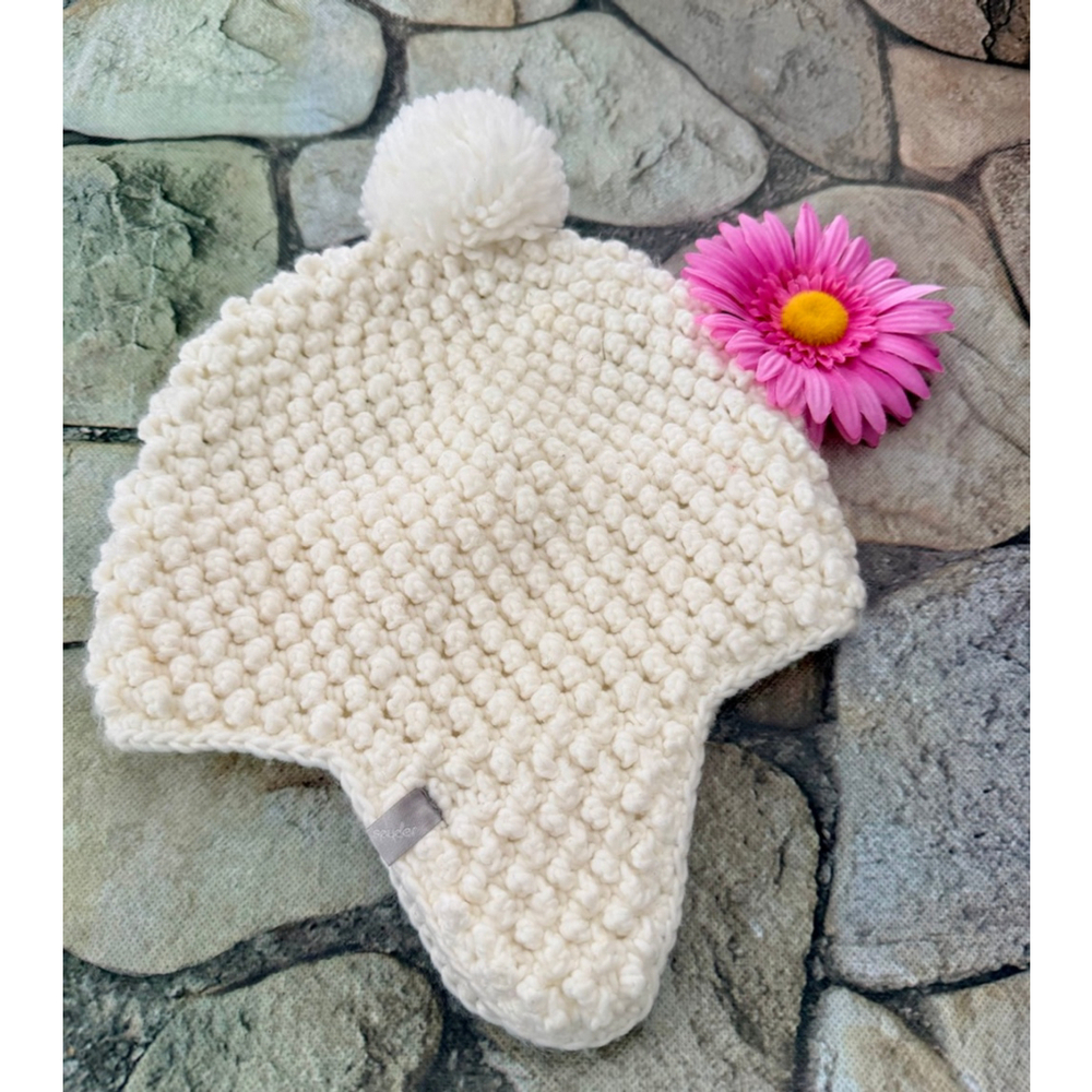 Spyder Winter Hat